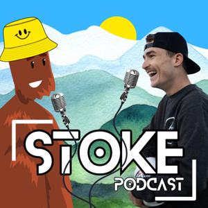 Stoke Podcast by Quinn p Travis