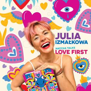 Matcha Talks #LoveFirst