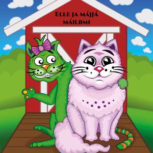 Elle ja Májjá máilbmi