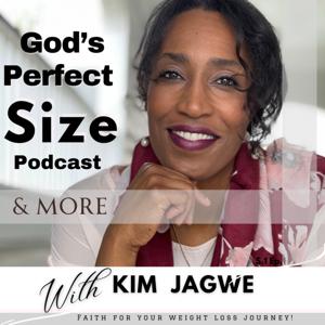 God’s Perfect Size