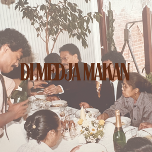 Di Medja Makan