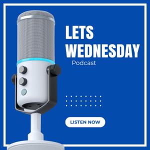 Lets Wednesday