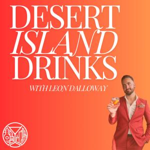 Desert Island Drinks