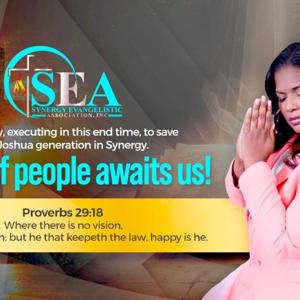 Sea Outreach Radio