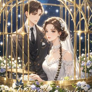 精品免费有声剧|爱消失的替身|虐心豪门撕逼现代言情