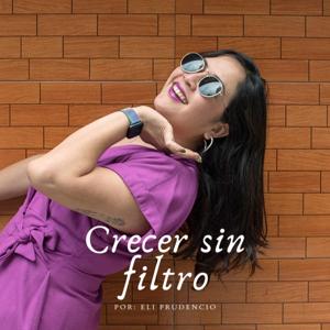 Crecer sin Filtro