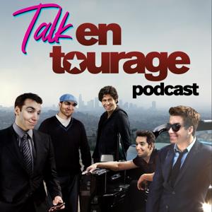 TalkEntourage