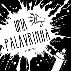 Uma palavrinha