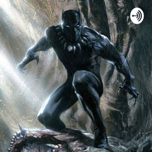 King of wakanda show