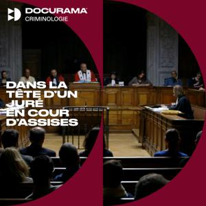 Docurama Criminologie