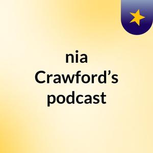 nia Crawford’s podcast