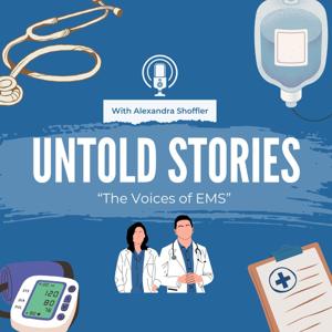 Strengths In Both Worlds: EMT To Athlete