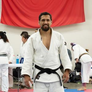 Senda de Luchador