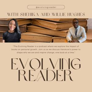 The Evolving Reader Podcast