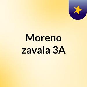 Moreno zavala 3A