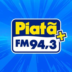Piatã FM • Programas+