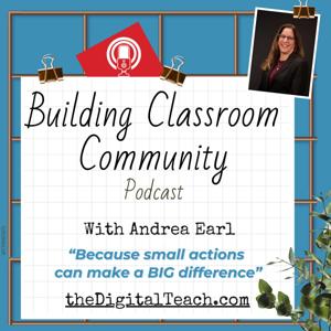 Building Classroom Community