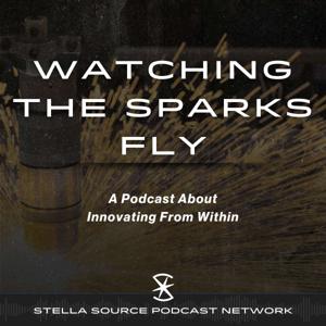 Watching the Sparks Fly
