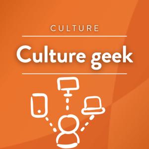 Culture geek · RCF Cœur de Champagne