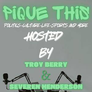 Pique This
