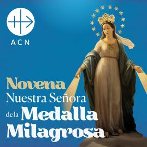 Novena Virgen de la Medalla Milagrosa