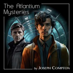 The Atlantium Mysteries