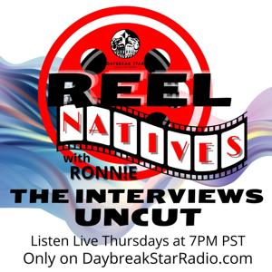 Reel Natives - The Interviews Uncut
