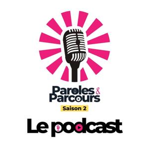 Paroles et Parcours