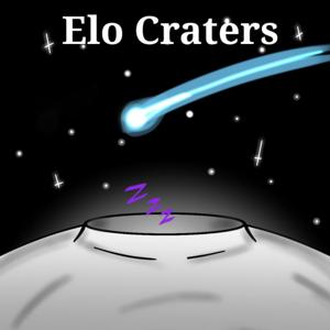 The Elo Craters