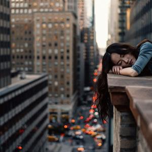 Seven Types of rest