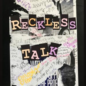 RECKLESS TALK