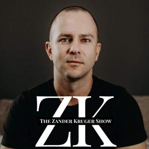 The Zander Kruger Show