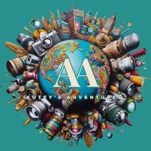 The Autey's Adventure Show