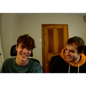 The Baby Shrews Podcast