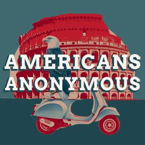 Americans Anonymous