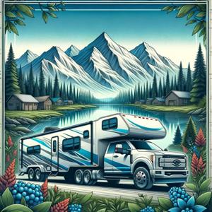 Next Generation RV Trailer Frames