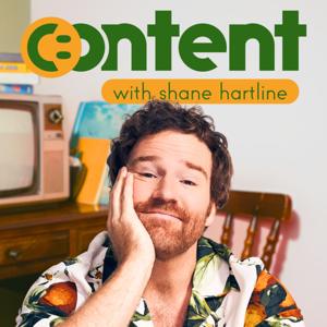 Content with Shane Hartline