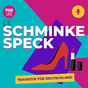 SCHMINKESPECK