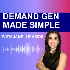 Demand Gen Made Simple