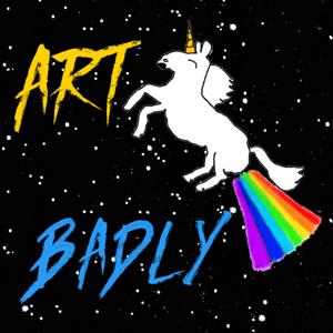 Art Badly