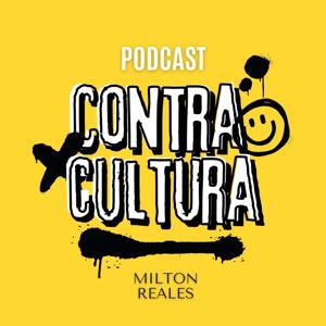 Contracultura - Milton Reales