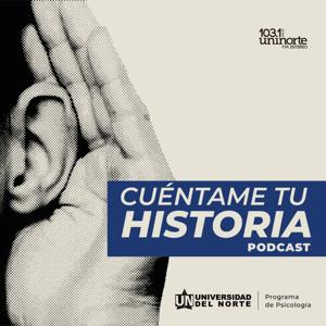 Cuéntame tu historia Podcast