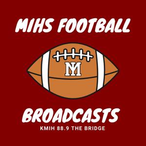 Mercer Island Islanders Football Broadcasts (KMIH 88.9 The Bridge)