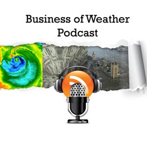 The WeatherPod