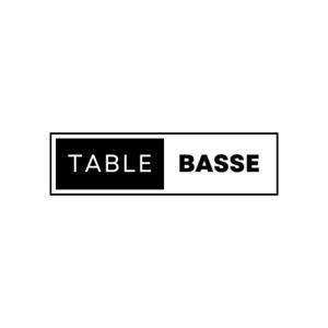 Table Basse