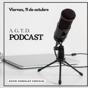 El podcast de David González