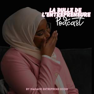 La Bulle de l'Entrepreneure