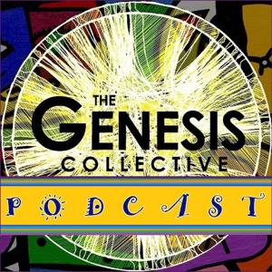 The Genesis Collective Creatives Podcast