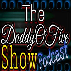 The DaddyOFive Show Podcast