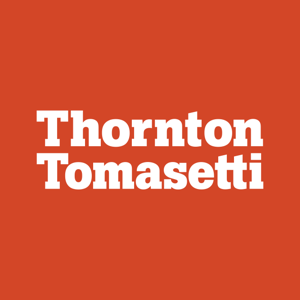 Thornton Tomasetti Here’s How